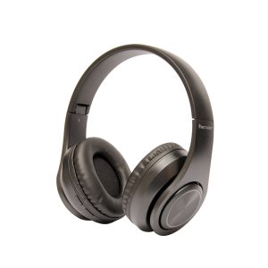 Audífono Tecmaster Headset RGB Negro