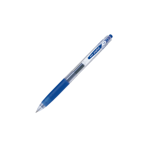 Bolígrafo Pilot Pop Lol Retráctil 0.7 mm Azul