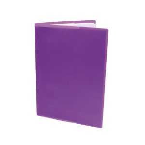 Forro para Cuaderno Adix College Colores Surtidos 38.6 X 10 Colores.