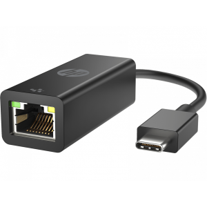 Adaptador HP USB-C A RJ45