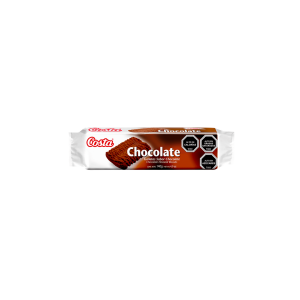 Galleta Costa Chocolate 140 grs
