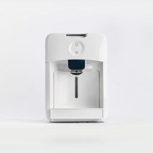 Cafetera Espresso Cafetal Monocápsula 1 L Blanco