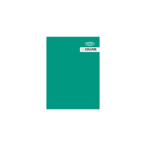 Cuaderno College Artel Liso M5 100 Hojas