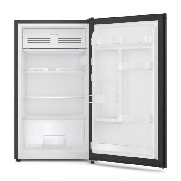 Frigobar Mademsa MMB91BLK 90 L - Imagen 2