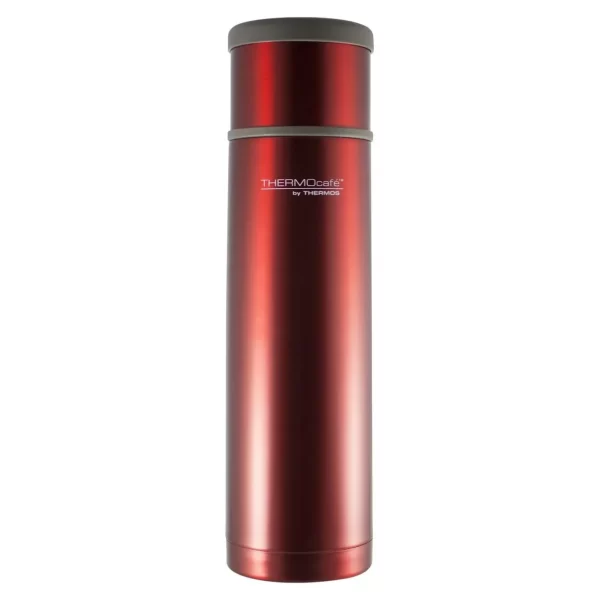 Termo para Líquido Thermos Everynight Rojo 500 ml