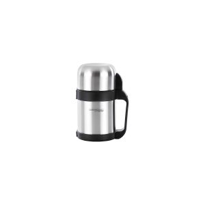 Termo para Comida Thermos Multipropósito Gris 750 ml