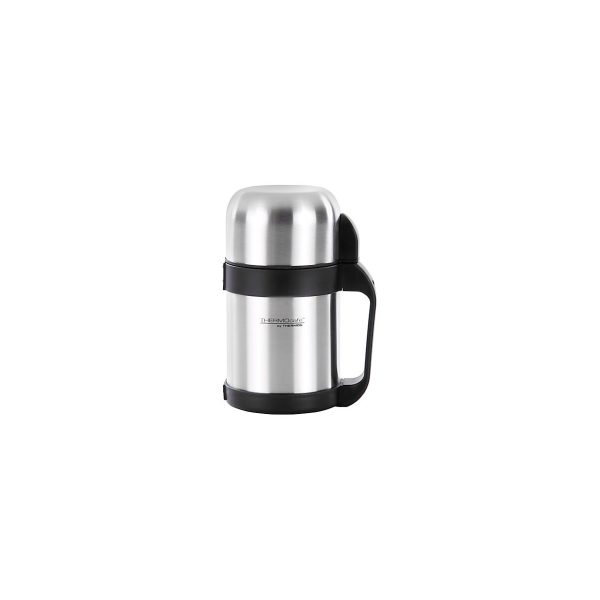 Termo para Comida Thermos Multipropósito Gris 750 ml