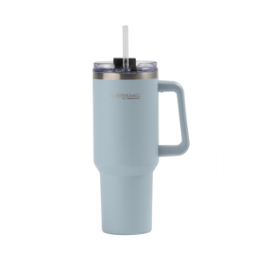 Termo Mug Thermos Quencher SVM2307-B Azul 1.2 L