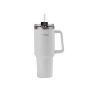 Termo Mug Thermos Quencher SVM2307-W Blanco 1.2 L
