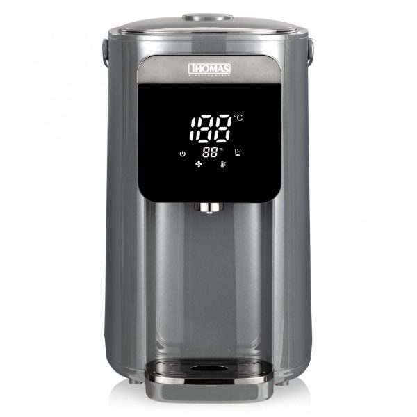 Hervidor Termo de Agua Eléctrico Thomas TH-Tk50 5 L