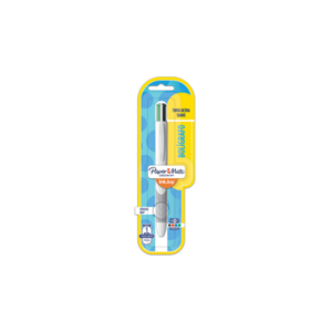 Lápiz Pasta Paper Mate Kilométrico Inkjoy Quatro