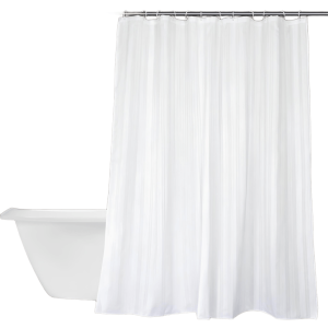 Cortina de Baño Secowash 1.8×1.8 m