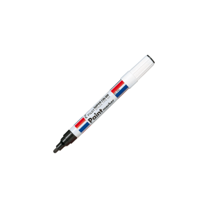 Marcador Óleo Pilot SC-PM 2 mm Negro