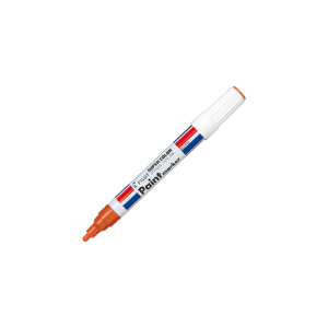 Marcador Óleo Pilot SC-PM 2 mm Naranjo