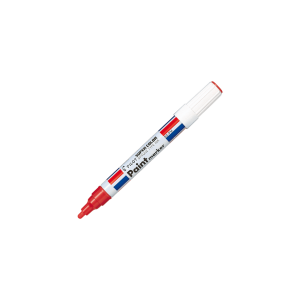 Marcador Óleo Pilot SC-PM 2 mm Rojo