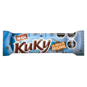 Galleta Mckay Kuky Clásica 120 g