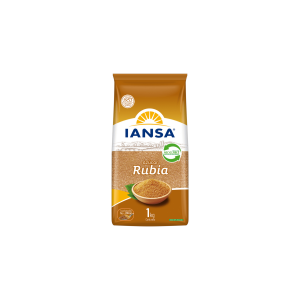 Azúcar Rubia Iansa 1 Kg