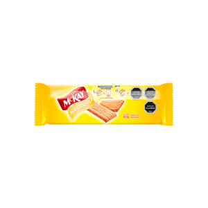 Galleta Mckay Mantequilla 140 g