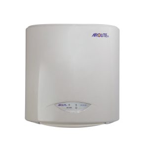 Secador de Manos Airolite HD-2001W Blanco