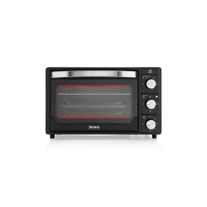 Horno Eléctrico Thomas TH-25N01 25 l 1500 W