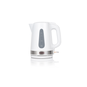 Hervidor de Agua Eléctrico Thomas Th-4340 1.7 L Blanco