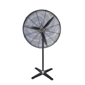 Ventilador Pedestal Kendal 30″ Industrial Fs-75