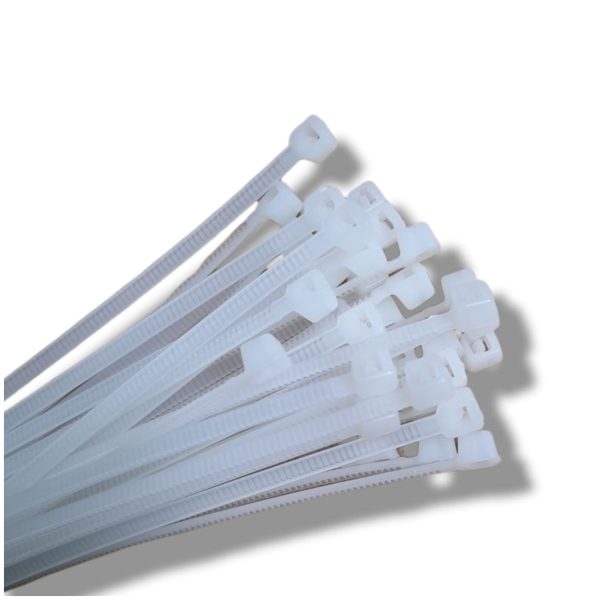 Amarra Cables Secowash 3.6x150 mm 100 Unidades