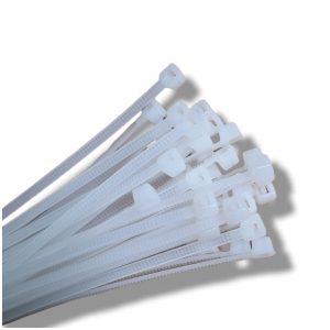 Amarra Cables Secowash 4.8×300 mm 100 Unidades