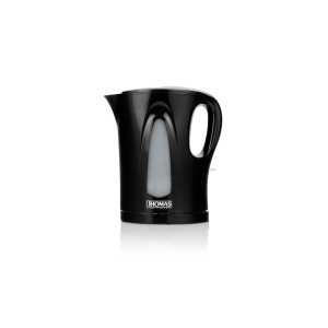 Hervidor de Agua Eléctrico Thomas Th-4212N 1.7 L Negro