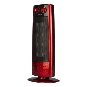 Termoventilador Vertical Airolite HTC-2013 Oscilante