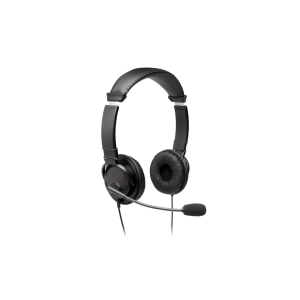 Audífonos con Micrófono Kensington Hi-Fi Jack 3.5