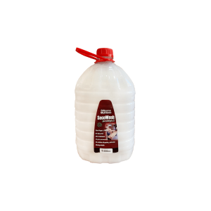 Silicona M/Uso 5 Lt. Secowash Ecologica Bido