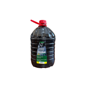 Renovador Secowash goma 5 L