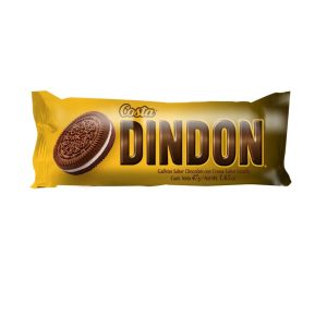 Galleta Costa Mini Din Don X 46 grs