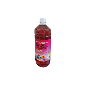 Limpiador Piso Secowash Ecológico Lavanda 1 L