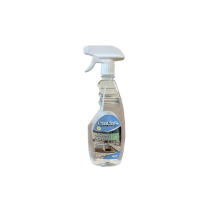 Limpiador de Alfombras Secowash Ecológico 500 ml