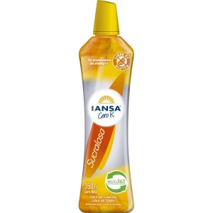 Endulzante Líquido Iansa Cero K Sucralosa 350 ml