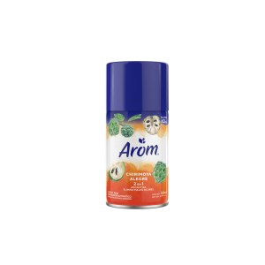 Repuesto Desodorante Ambiental Arom Automático Chirimoya