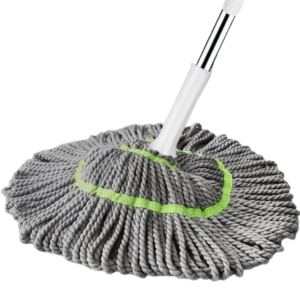 Mopa Secowash Giratoria Microfibra