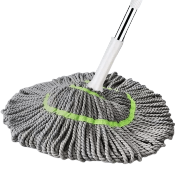 Mopa Secowash Giratoria Microfibra