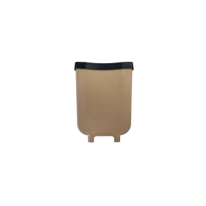 Basurero Secowash Plegable 8 Kg