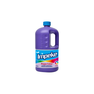 Cloro para Ropa Color Impeke 2000 g