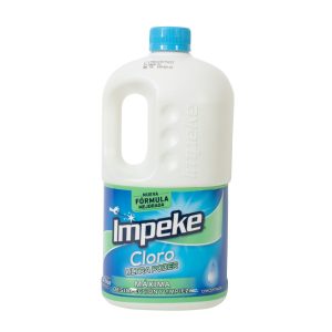 Cloro Concentrado Impeke 2 L