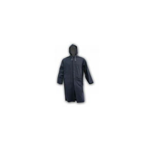 Poncho Impermeable Secowash Tipo Abrigo Talla Unica