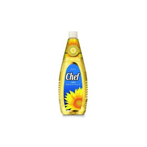 Aceite de Cocina Chef Maravilla 1 L