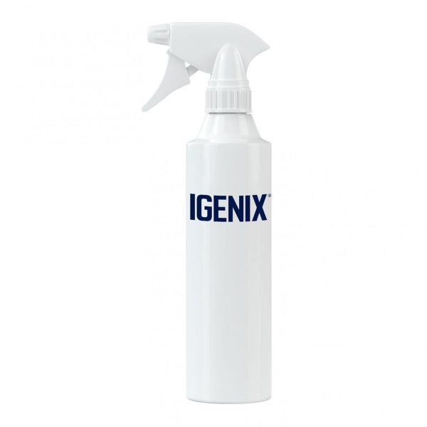 Atomizador Igenix Plástico 500 ml