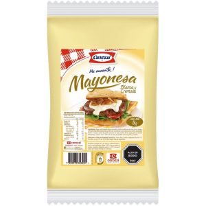 Mayonesa Carozzi 1 Kg