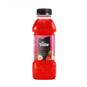 Jugo Nectar Del Valle Multi Frutilla PET 400 Ml
