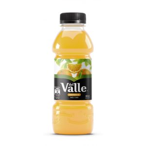 Jugo Nectar Del Valle Naranja PET 400 ml