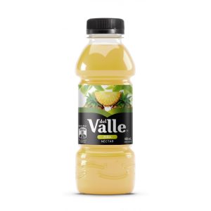 Jugo Nectar Del Valle Piña PET 400 ml